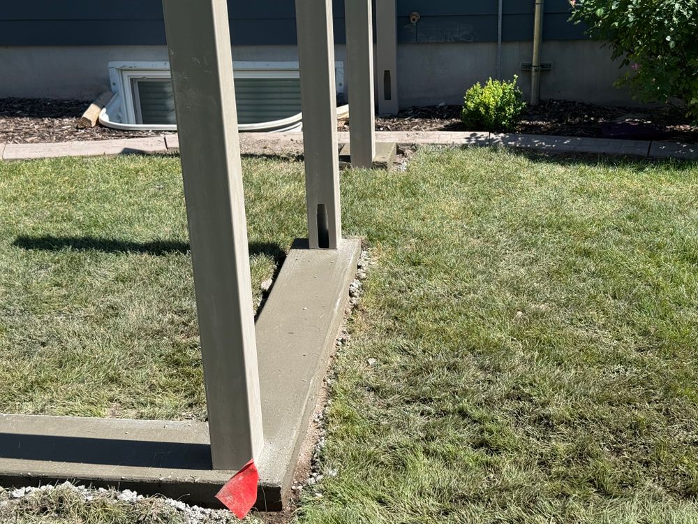 All Photos for TNT Concrete and Construction in Roy, UT