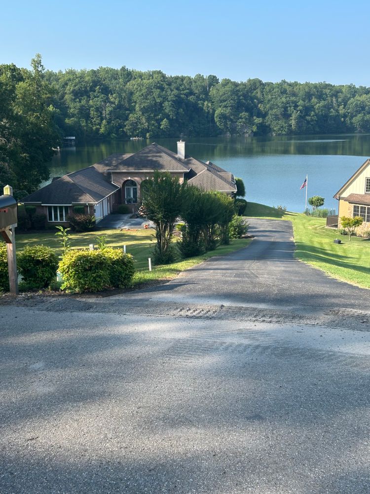 All Photos for James R Carter Paving in Roanoke, VA