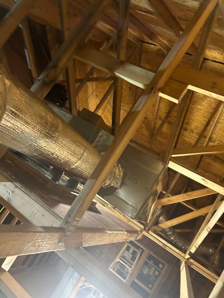 All Photos for Chilly Willy Mechanical in Charlottesville, VA