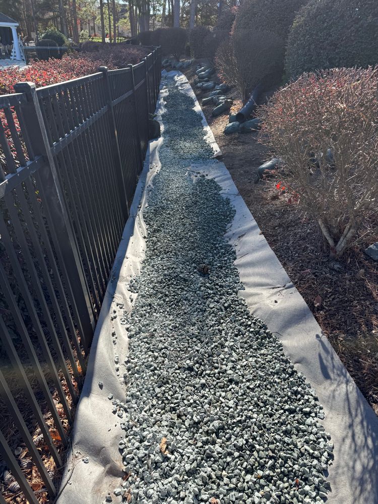 All Photos for Chavez Landscaping in Pittsboro, NC