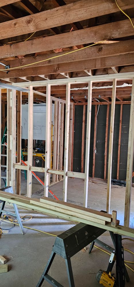 All Photos for Spencer Renovations Inc. in Selma, TX