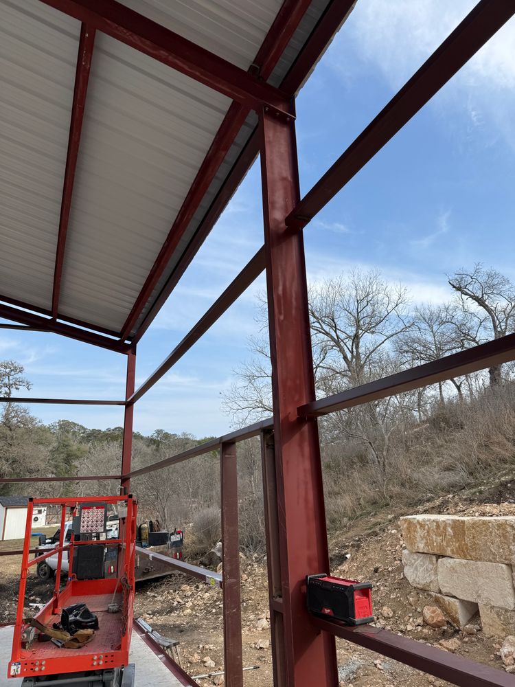 All Photos for Metal Construction in Texas in Seguin, TX