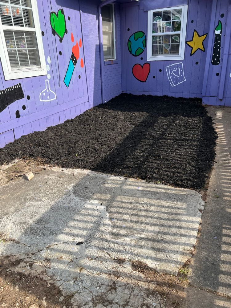 All Photos for Williams Brothers Landscaping & Construction in Atlanta, GA