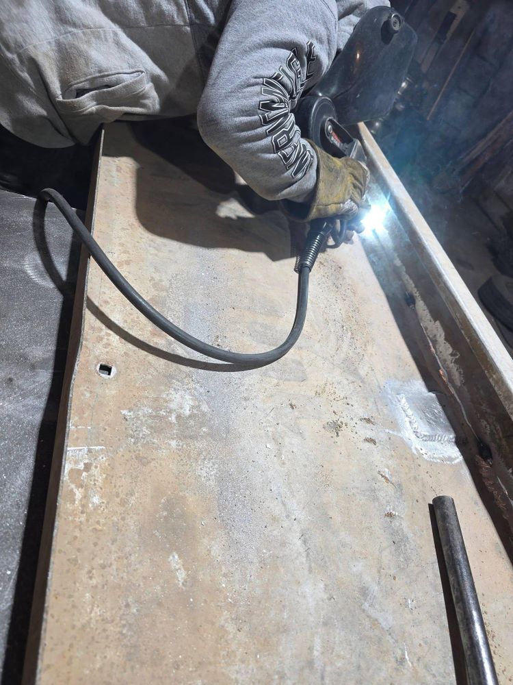 All Photos for IAG Welding in Greeley, CO