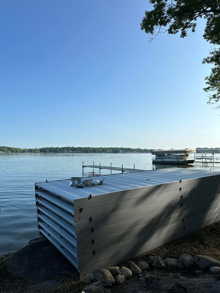 All Photos for Tri-State Docks in  Angola,  IN