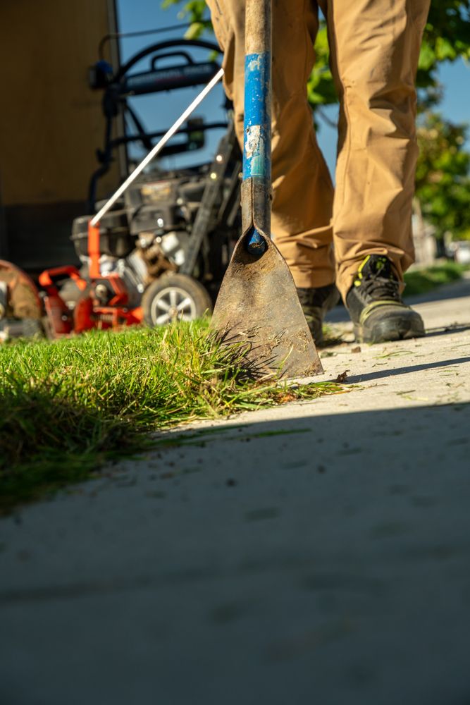 All Photos for Manscaped Lawn Care in Firestone, CO
