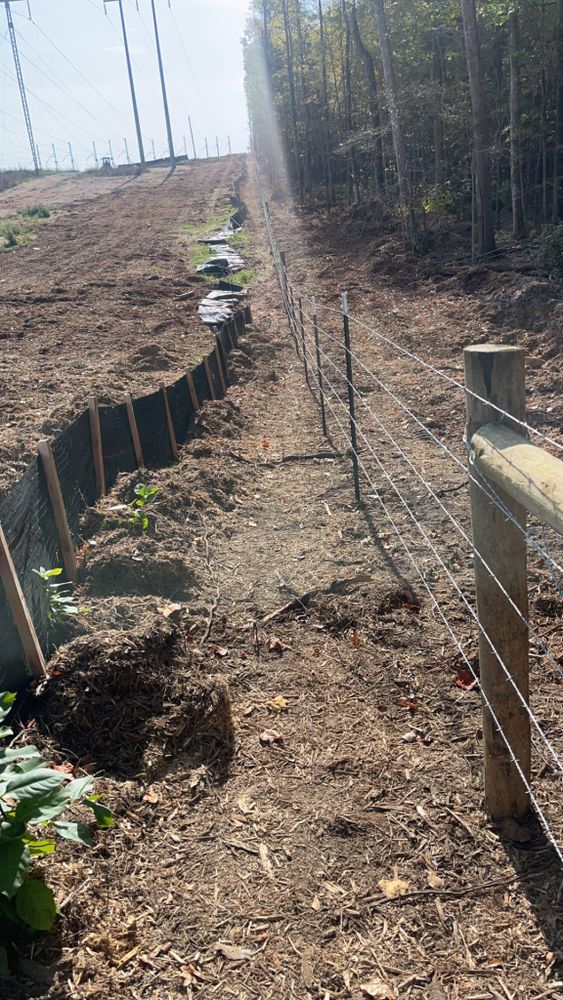 All Photos for Pancho Fence Company in Eatonton, GA