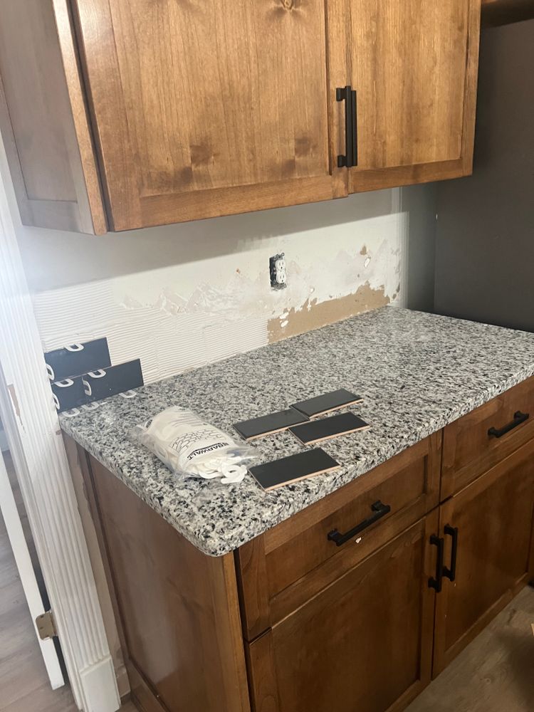 Interior Remodels for Winchester Construction & Remodeling in Cave City, KY