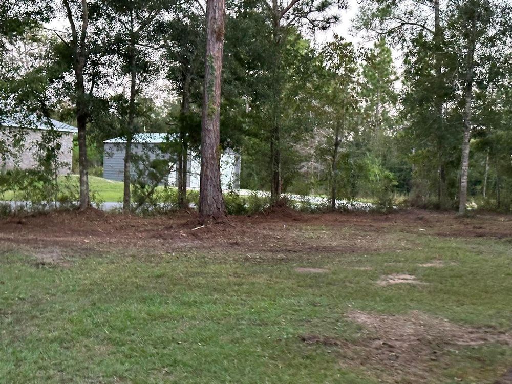 All Photos for White’s Land Maintenance in Milton,, FL