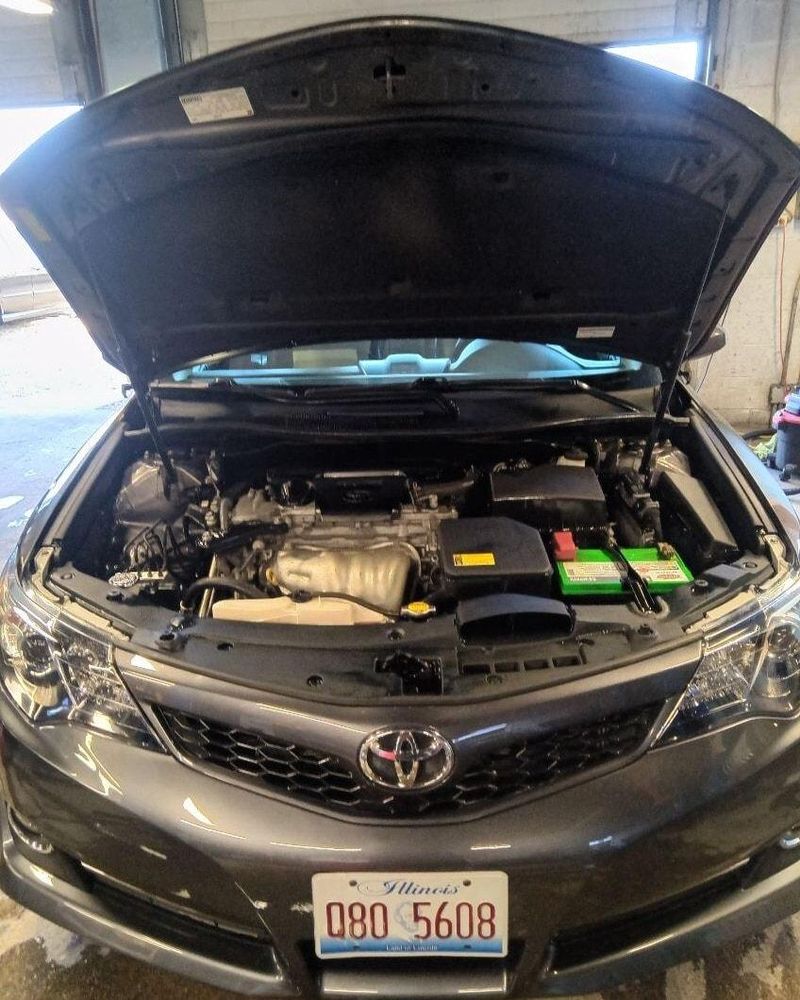 All Photos for Luxury Auto Detail in Peoria, IL