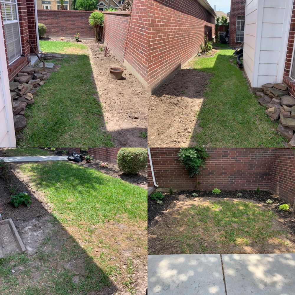 All Photos for OTM Hardscape & Construction in Houston, TX