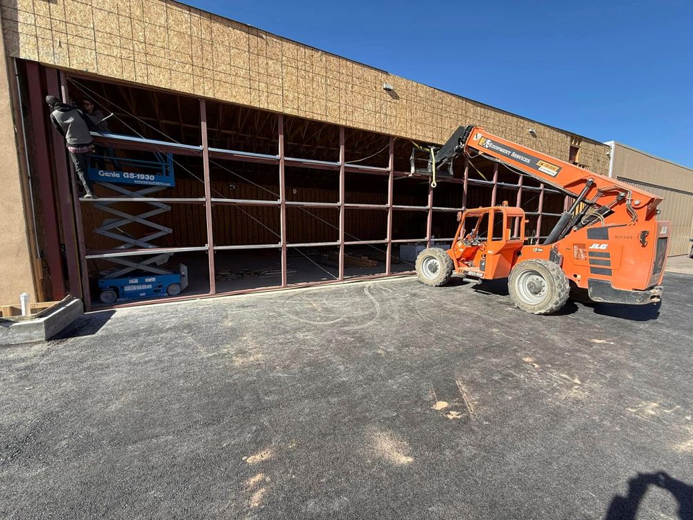 All Photos for Sparx Welding in Saint George, UT