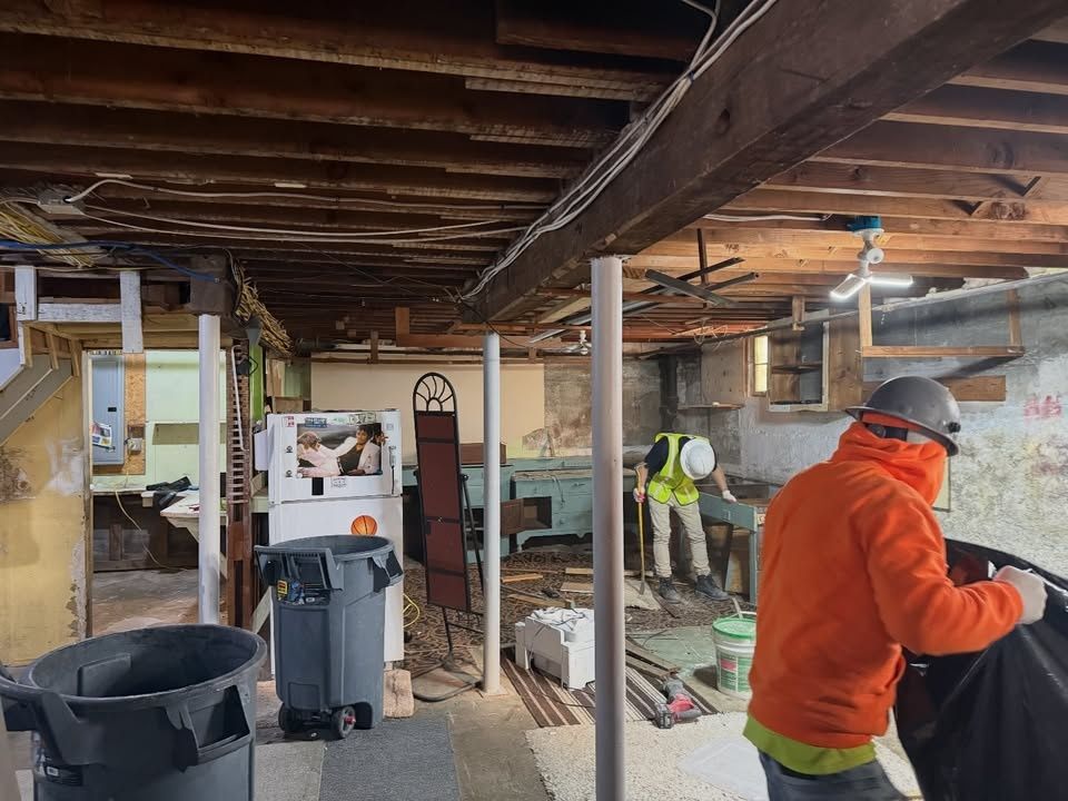 All Photos for Quality Demo Services in Lawrence, MA