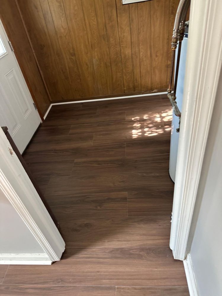 All Photos for Jason Tench Flooring LLC in Richmond, VA