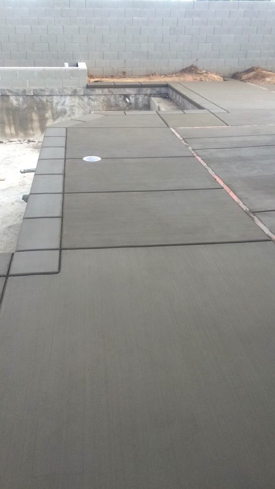 All Photos for Salas Concrete in Fresno, CA