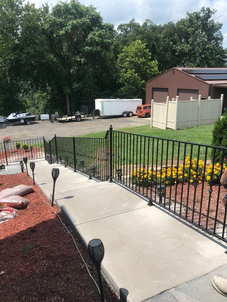 All Photos for Jones Welding and Ornamental Iron in Grayson, Kentucky