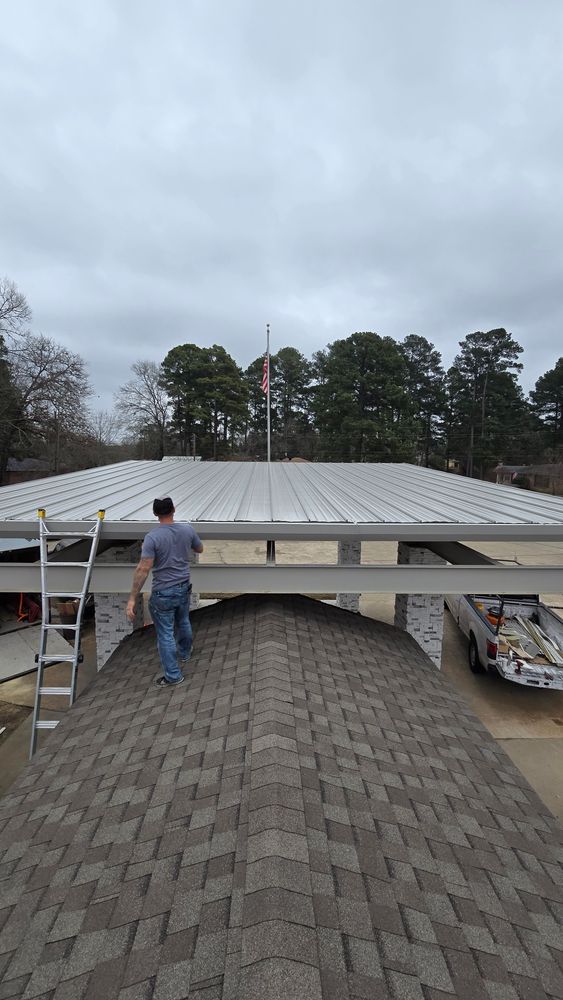 All Photos for All Pro Construction East Texas LLC in Gilmer, TX