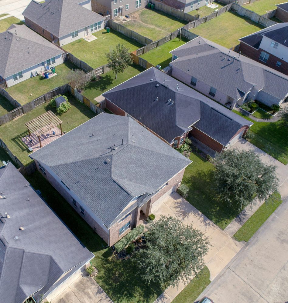 All Photos for JD Roof Improvements in Houston, TX