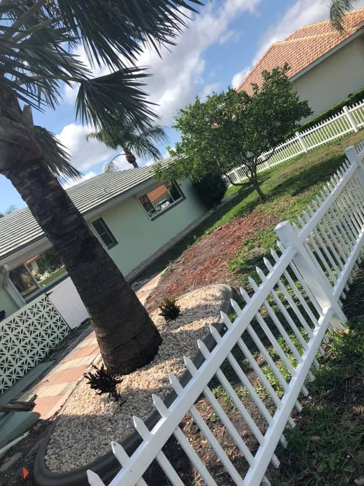 Our professional landscaping service transforms residential outdoor spaces into stunning environments, combining aesthetic appeal with functionality. experience expert design and maintenance tailored to enhance your property's beauty using commercial landscaping techniques. for Rize N’ Grind  in Punta Gorda, FL