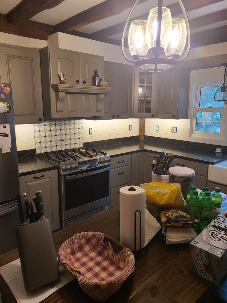 All Photos for VersaTile in Deerfield, NH