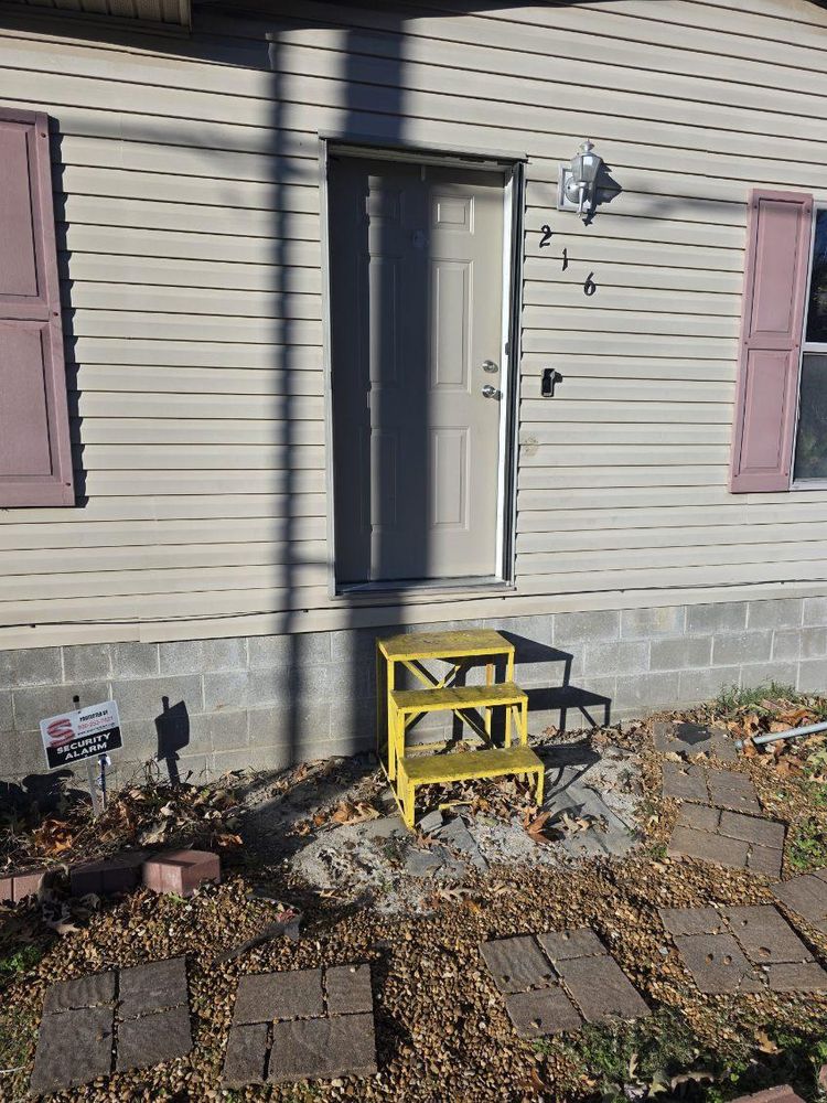 All Photos for Dead Tree General Contracting in Carbondale, Illinois