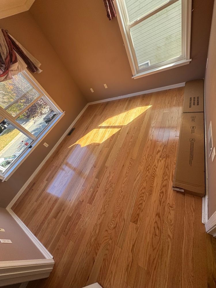 All Photos for Finnegan Flooring in Elkton, MD