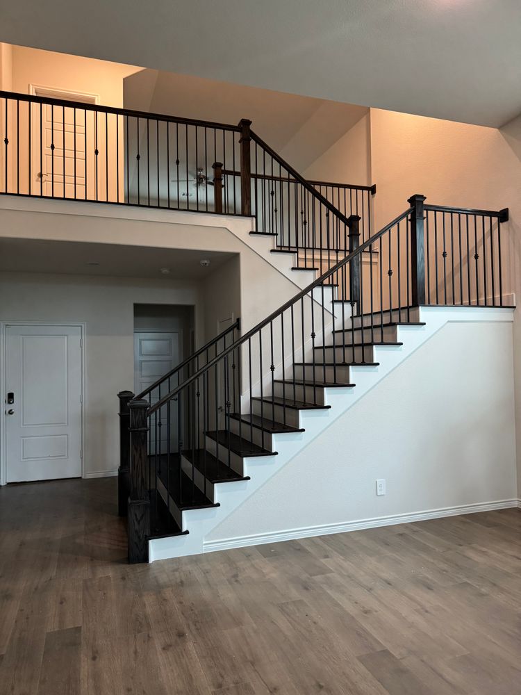All Photos for Mac Stairs in Dallas, TX