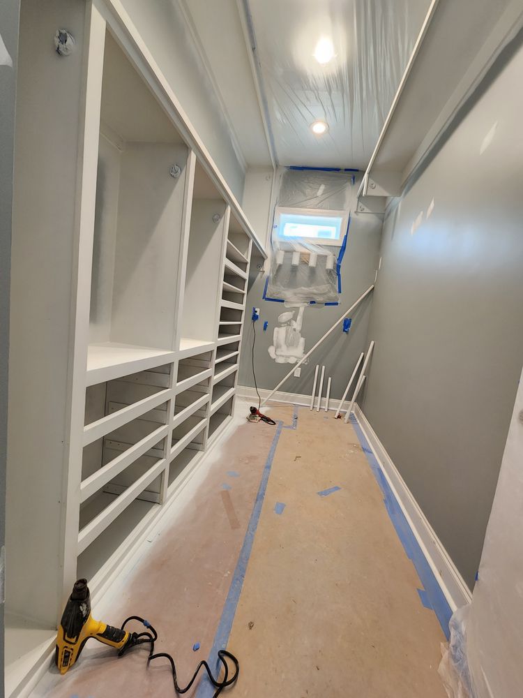 All Photos for jeo painting llc in Huntsville, AL