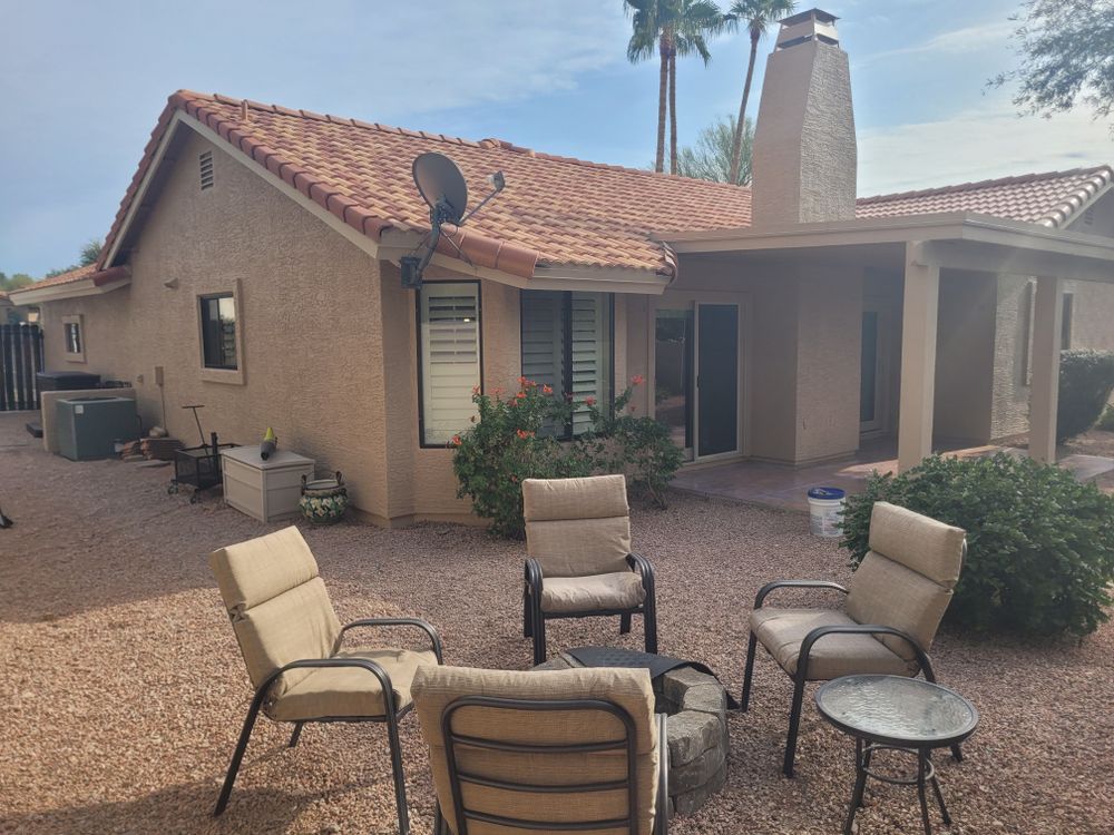 All Photos for Mr Painting Houses LLC in Laveen Village, AZ