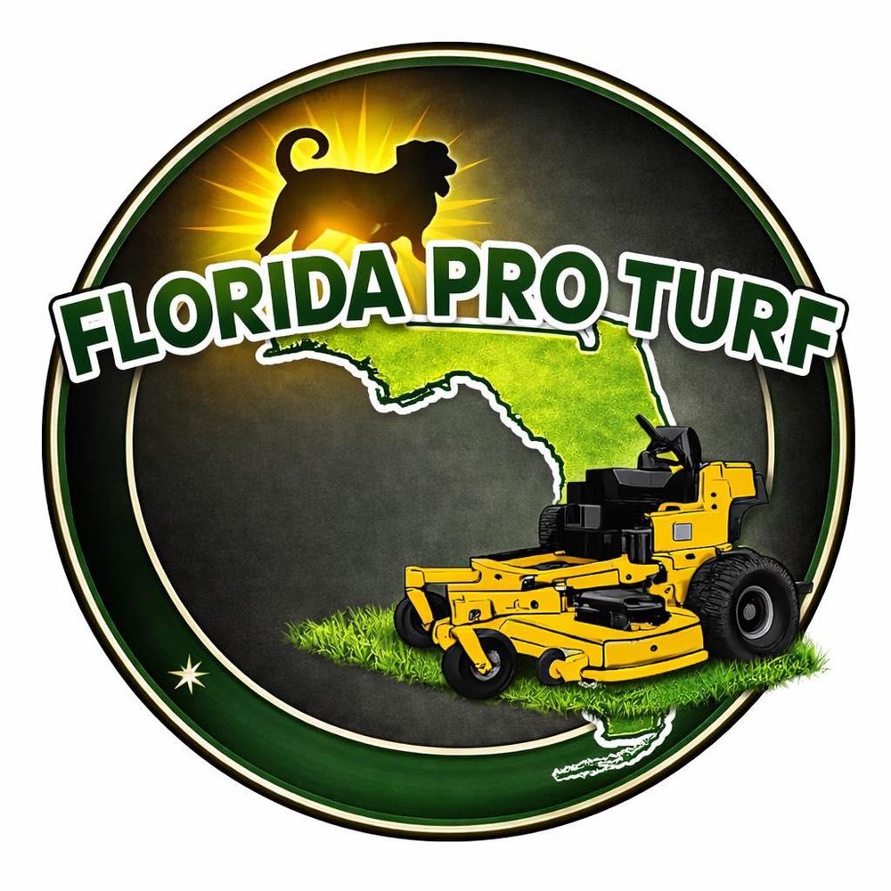 All Photos for Florida Pro Turf in Rockledge, FL