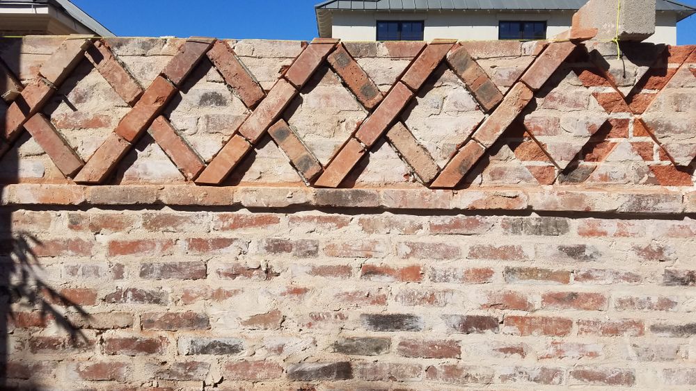 Our Work for Huttash Brick Sales in Dallas, TX