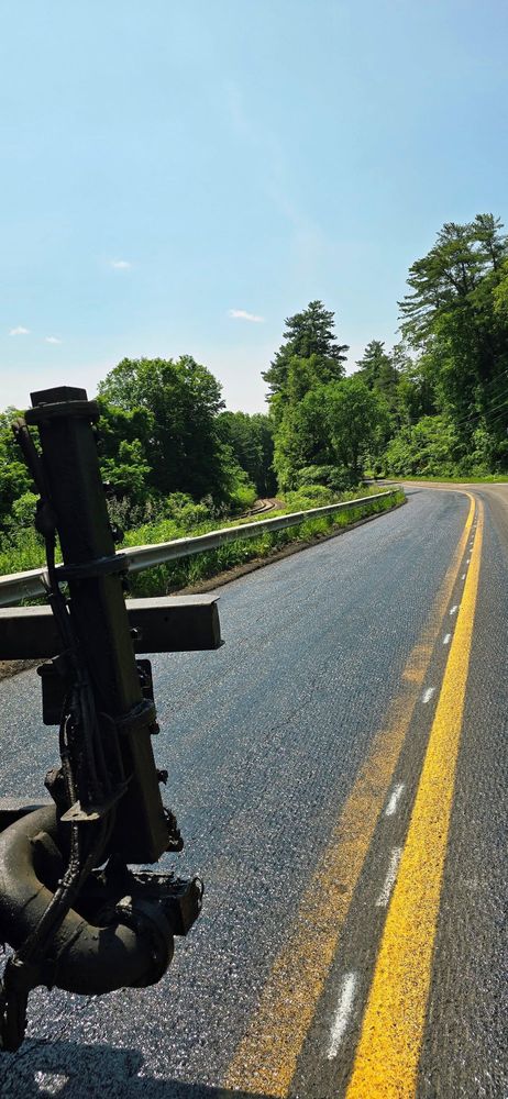 Asphalt Emulsions for Tri-State Emulsions Corp in New Jersey, NJ