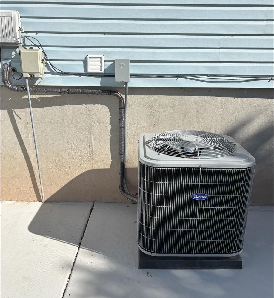 Our Emergency HVAC Repairs service offers 24/many immediate response, skilled technicians, and efficient solutions to quickly restore comfort in your home during unexpected heating or cooling system breakdowns. for Cruz Comfort HVAC in Tooele, UT
