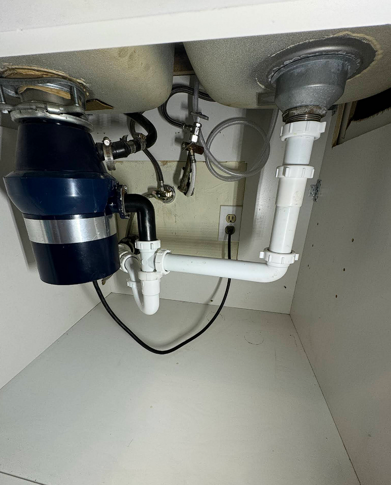 Plumbing for HDZ Integrity Plumbing LLC in Forney, TX