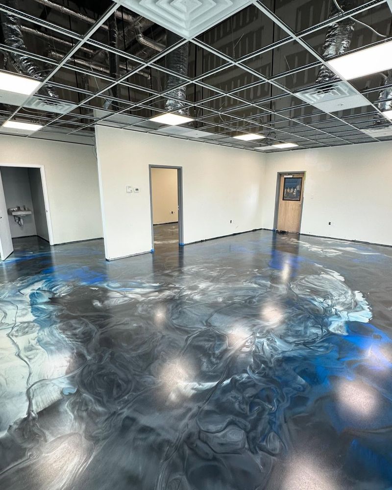 Epoxy for Easy Coat Epoxy in Jupiter, FL
