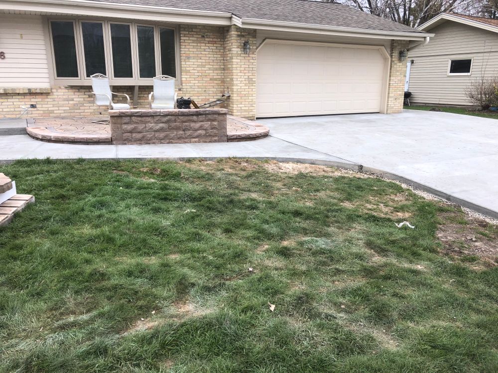 All Photos for Paradise Lawnscapes in West Bend, WI