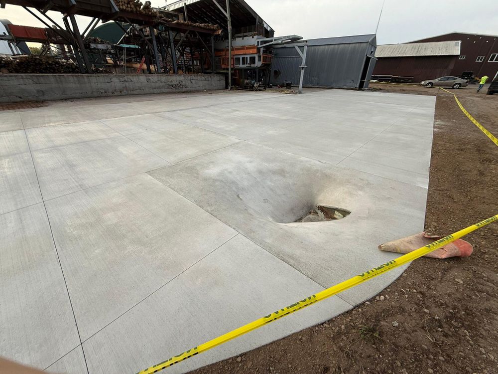 All Photos for ProStar Concrete & Masonry in Onamia, MN