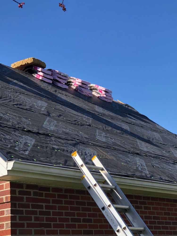 All Photos for Primetime Roofing & Contracting in Winchester, KY