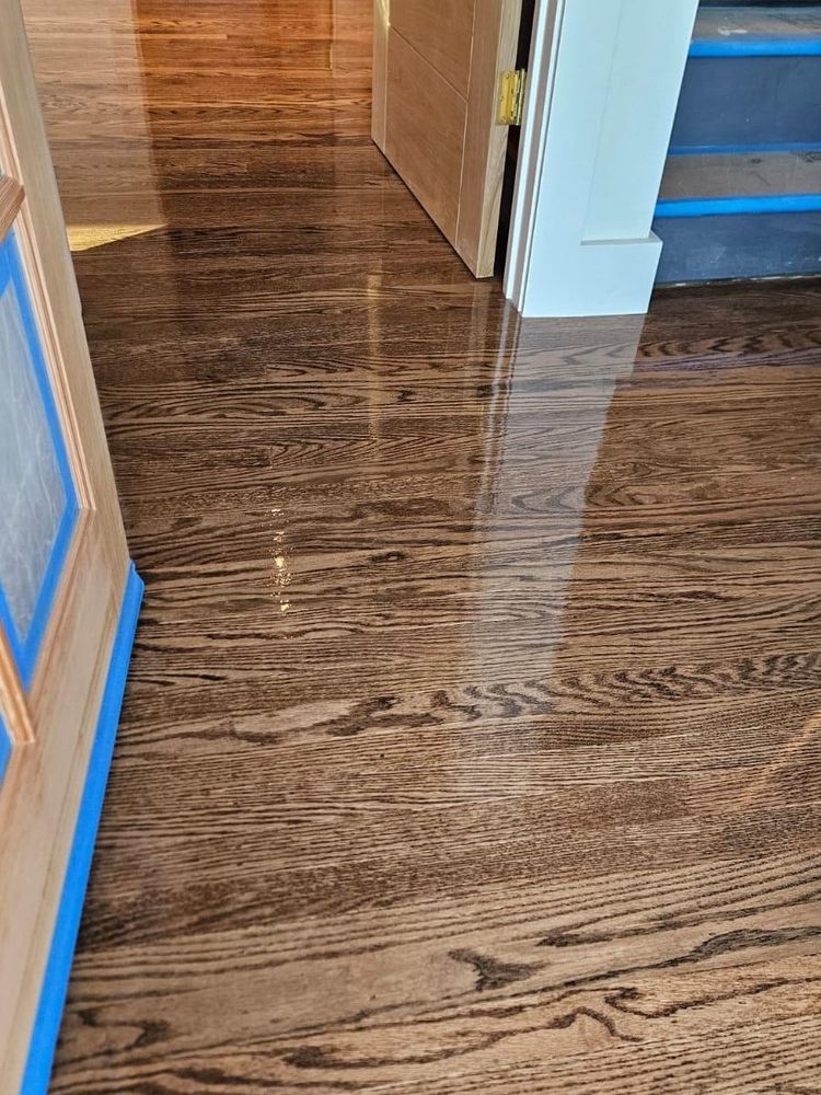 All Photos for Unique Hardwood Floors in Concord, CA