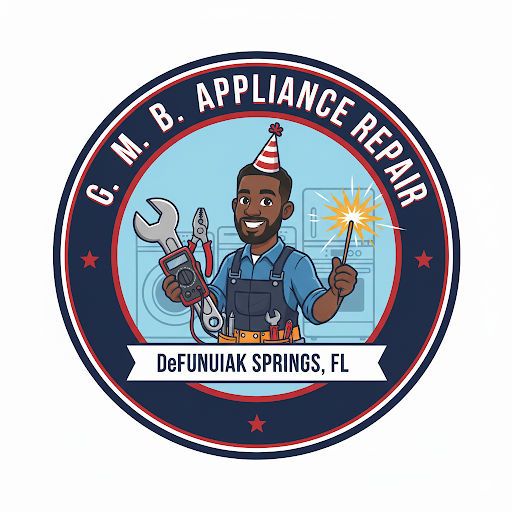 G.M.B Appliances LLC team in DeFuniak Springs, FL - people or person