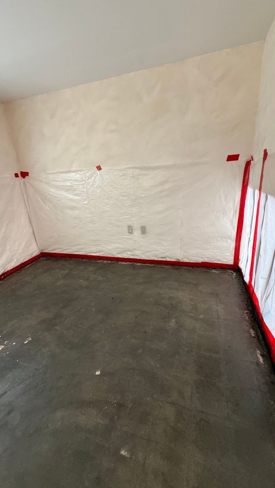 Asbestos Abatement for ACM Environmental in Salt Lake City, UT