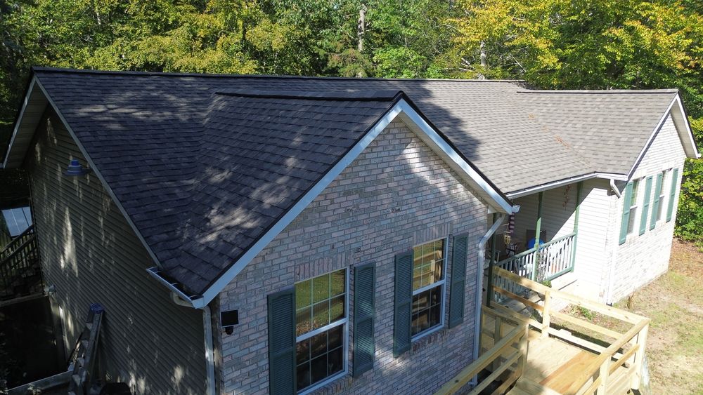 All Photos for Storm Ready Exteriors in Chesapeake Beach, MD