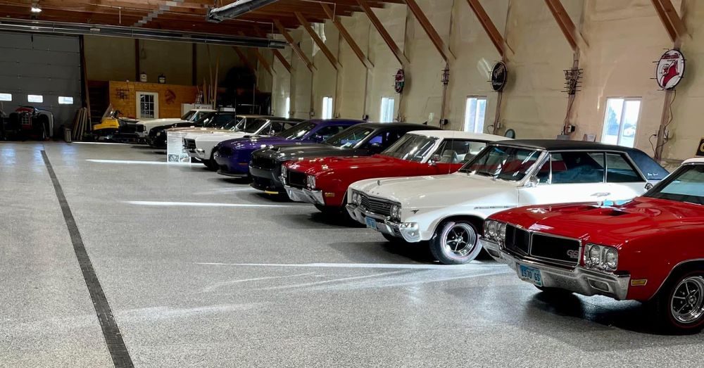 All Photos for Rockstarz Concrete Design in Spearfish, SD