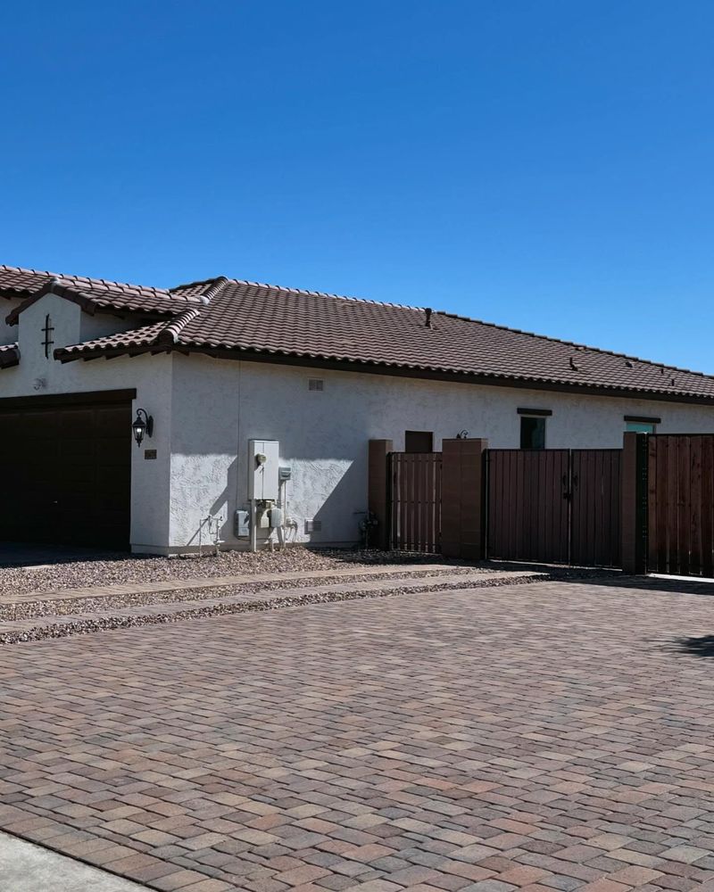 Landscaping for Kanelo's Hardscape and Landscape Services in Buckeye, AZ