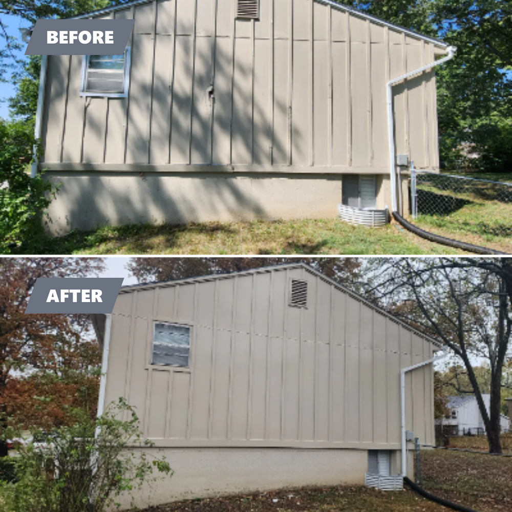 All Photos for A&D Reliable Construction in Kansas City, MO