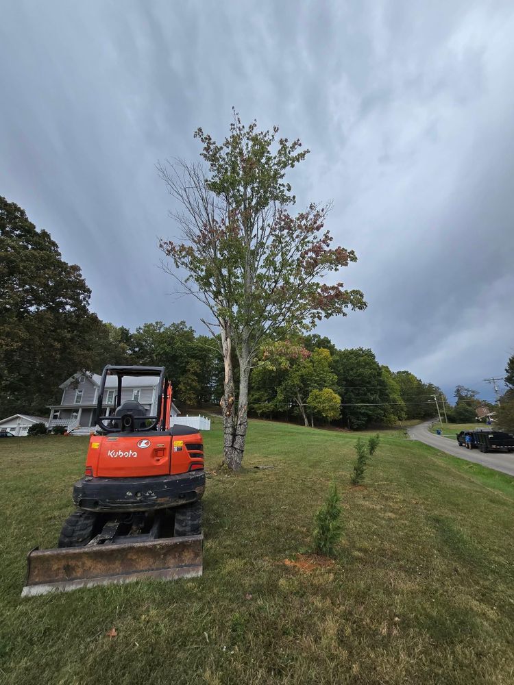 All Photos for M&L Lumber and Excavating in Jonesborough, TN