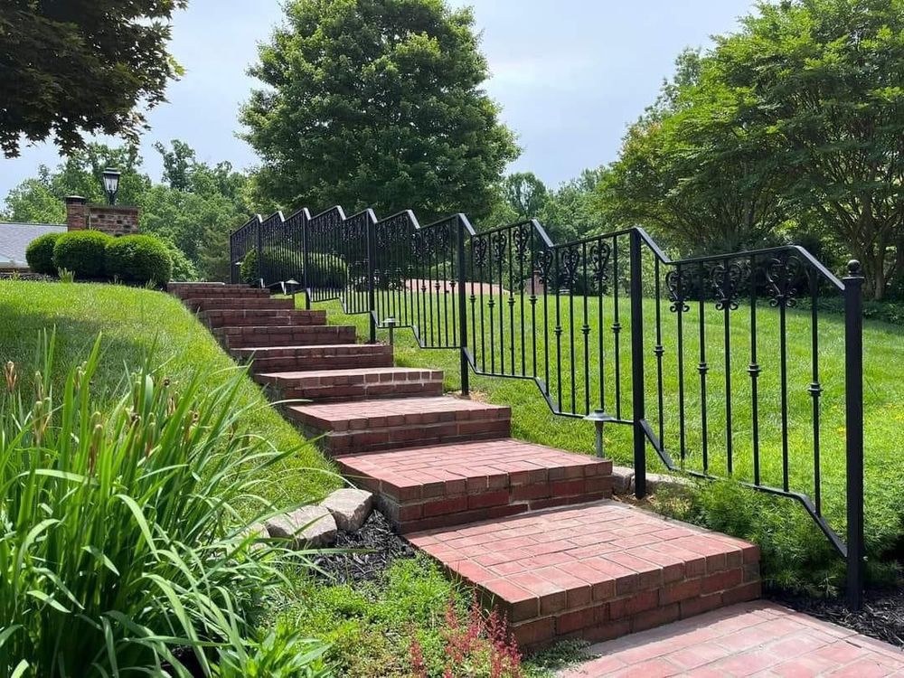 All Photos for Jones Welding and Ornamental Iron in Grayson, Kentucky