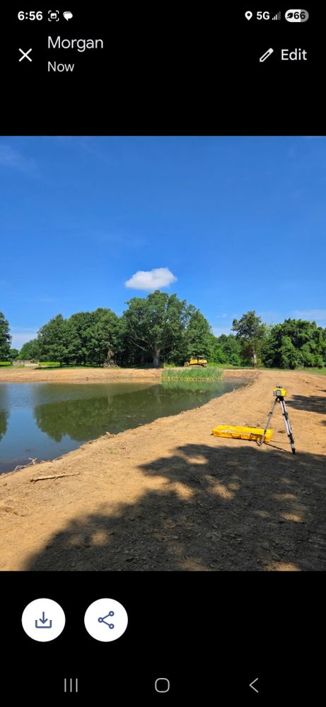 All Photos for BDS Trucking & Excavating in Litchfield, IL