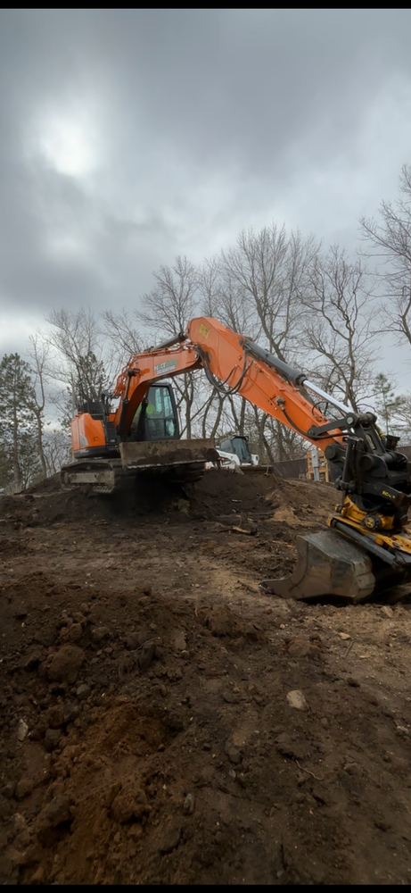 All Photos for NXT LVL Excavating in New London, MN