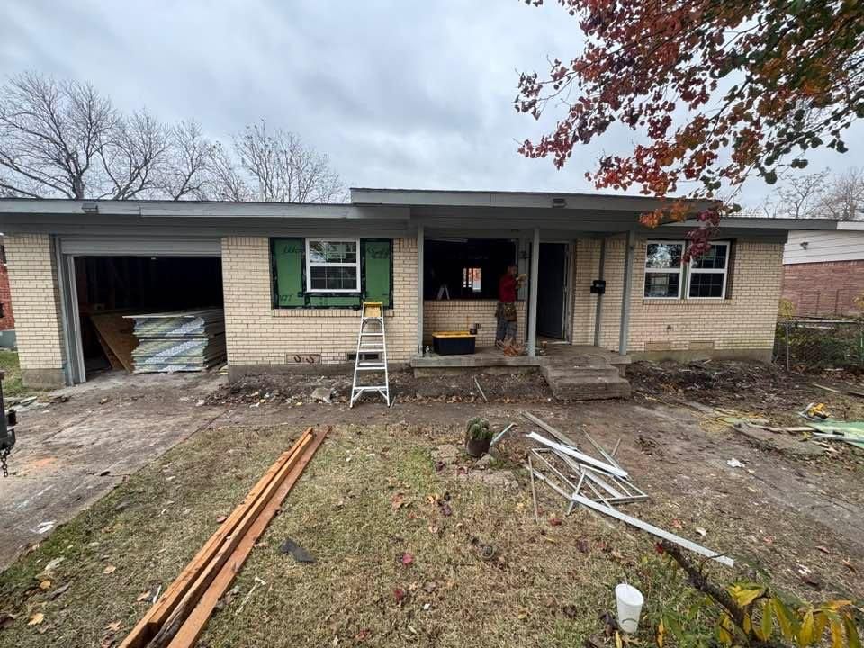 All Photos for Living Stream Renovations LLC in Dallas, TX